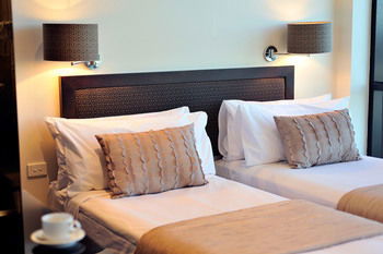 BreakFree Bell City - Geraldton Accommodation 9