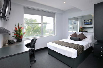 BreakFree Bell City - Geraldton Accommodation 10