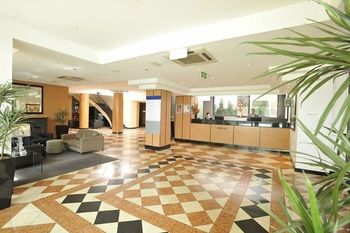 BreakFree Bell City - Geraldton Accommodation 15