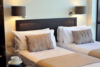 BreakFree Bell City - Geraldton Accommodation 20