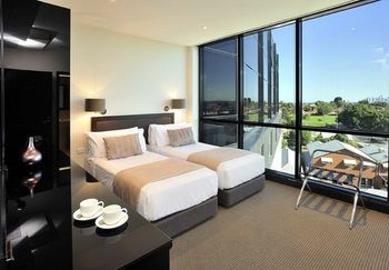 BreakFree Bell City - Geraldton Accommodation 23