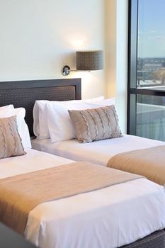 BreakFree Bell City - Geraldton Accommodation 24