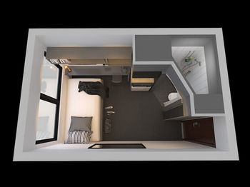 BreakFree Bell City - Geraldton Accommodation 28