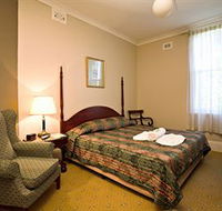 The Woolbrokers at Darling Harbour - Geraldton Accommodation