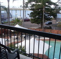 El Lago Waters Motel - Geraldton Accommodation