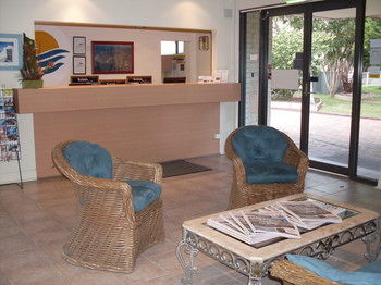 El Lago Waters Motel - Geraldton Accommodation 1