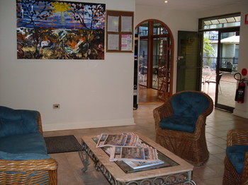 El Lago Waters Motel - Geraldton Accommodation 2
