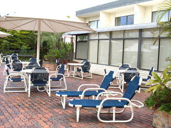 El Lago Waters Motel - Geraldton Accommodation 3