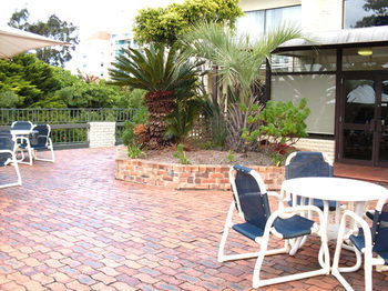 El Lago Waters Motel - Geraldton Accommodation 4