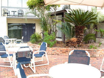 El Lago Waters Motel - Geraldton Accommodation 5