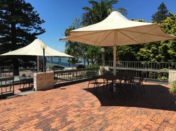 El Lago Waters Motel - Geraldton Accommodation 7