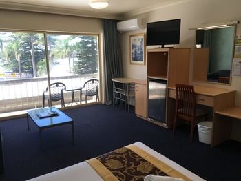 El Lago Waters Motel - Geraldton Accommodation 8