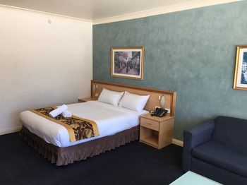 El Lago Waters Motel - Geraldton Accommodation 10