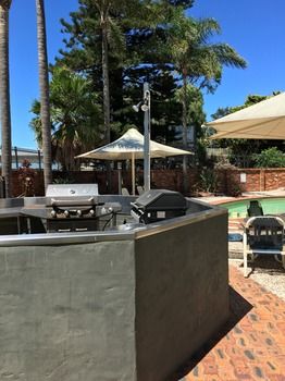 El Lago Waters Motel - Geraldton Accommodation 12