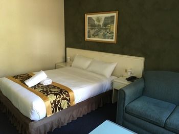 El Lago Waters Motel - Geraldton Accommodation 14