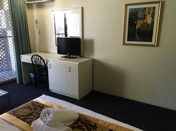 El Lago Waters Motel - Geraldton Accommodation 21