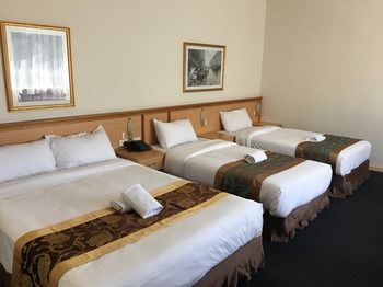 El Lago Waters Motel - Geraldton Accommodation 22