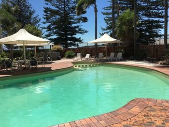 El Lago Waters Motel - Geraldton Accommodation 29
