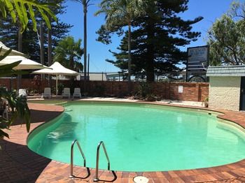 El Lago Waters Motel - Geraldton Accommodation 30