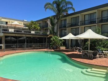 El Lago Waters Motel - Geraldton Accommodation 31