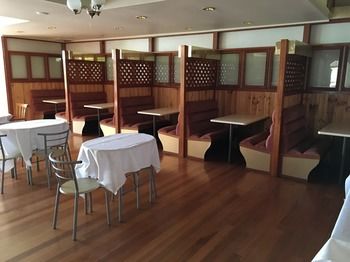 El Lago Waters Motel - Geraldton Accommodation 39