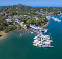 Metro Mirage Hotel Newport - Geraldton Accommodation