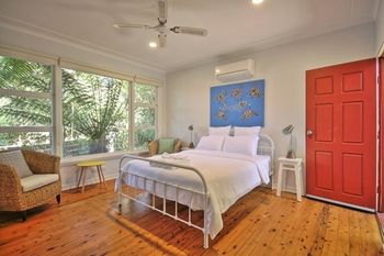Dolphin Sands - Geraldton Accommodation 12