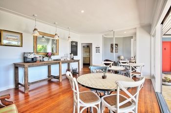 Dolphin Sands - Geraldton Accommodation 14