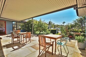 Dolphin Sands - Geraldton Accommodation 15