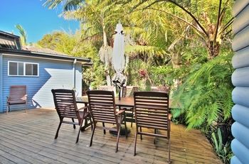 Dolphin Sands - Geraldton Accommodation 17