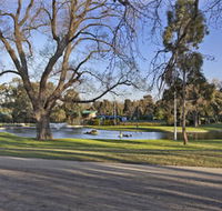 Best Western Melbourneaposs Princes Park Motor Inn - Geraldton Accommodation