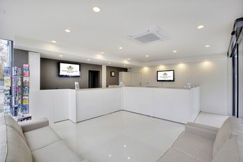 Best Western Melbourne's Princes Park Motor Inn - Geraldton Accommodation 3