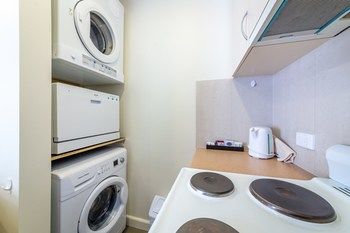 Best Western Melbourne's Princes Park Motor Inn - Geraldton Accommodation 4