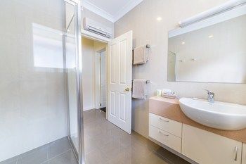 Best Western Melbourne's Princes Park Motor Inn - Geraldton Accommodation 7