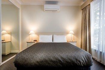 Best Western Melbourne's Princes Park Motor Inn - Geraldton Accommodation 8