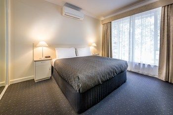 Best Western Melbourne's Princes Park Motor Inn - Geraldton Accommodation 9