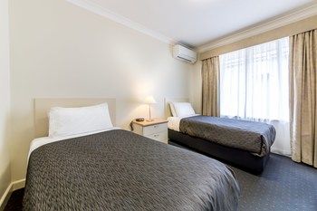 Best Western Melbourne's Princes Park Motor Inn - Geraldton Accommodation 10
