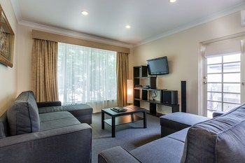 Best Western Melbourne's Princes Park Motor Inn - Geraldton Accommodation 12