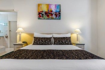 Best Western Melbourne's Princes Park Motor Inn - Geraldton Accommodation 14