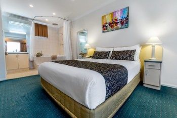 Best Western Melbourne's Princes Park Motor Inn - Geraldton Accommodation 15
