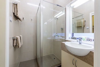 Best Western Melbourne's Princes Park Motor Inn - Geraldton Accommodation 17