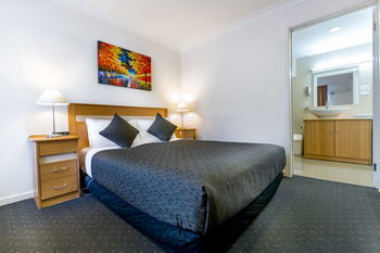 Best Western Melbourne's Princes Park Motor Inn - Geraldton Accommodation 20