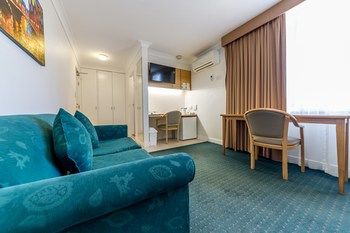 Best Western Melbourne's Princes Park Motor Inn - Geraldton Accommodation 21