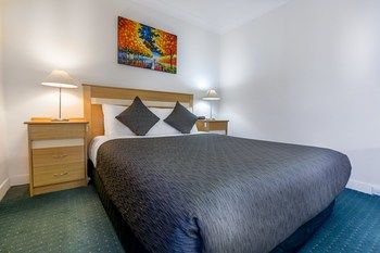 Best Western Melbourne's Princes Park Motor Inn - Geraldton Accommodation 22