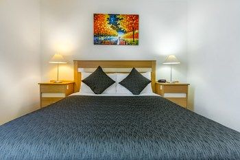 Best Western Melbourne's Princes Park Motor Inn - Geraldton Accommodation 24