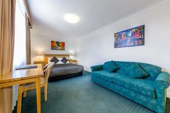 Best Western Melbourne's Princes Park Motor Inn - Geraldton Accommodation 27