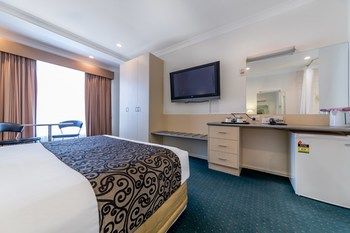 Best Western Melbourne's Princes Park Motor Inn - Geraldton Accommodation 28