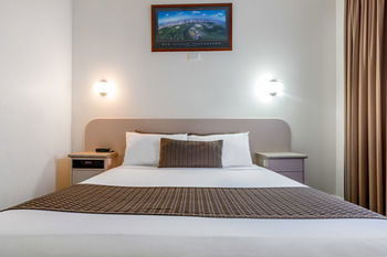 Best Western Melbourne's Princes Park Motor Inn - Geraldton Accommodation 29