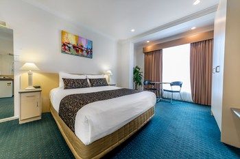 Best Western Melbourne's Princes Park Motor Inn - Geraldton Accommodation 31