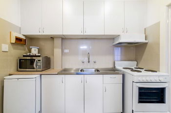 Best Western Melbourne's Princes Park Motor Inn - Geraldton Accommodation 32